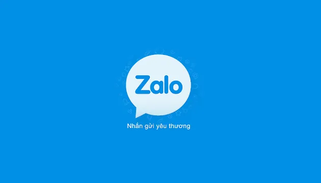 Chat zalo