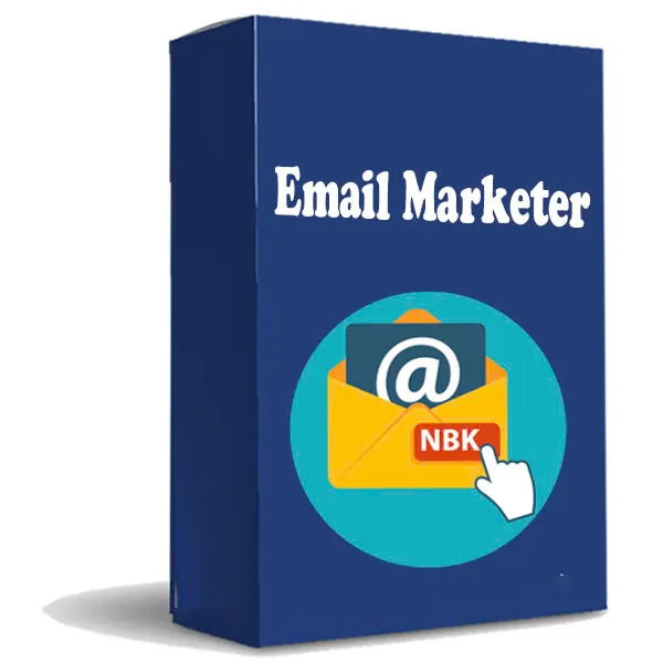 Phần mềm gửi Email Marketing hàng loạt không giới hạn